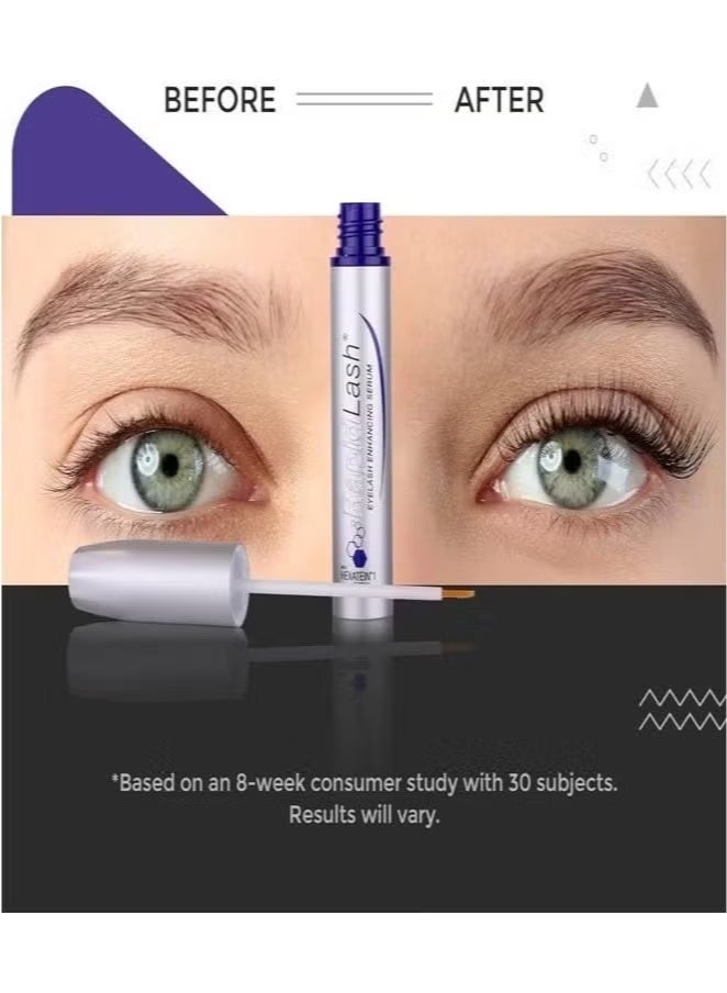رابيد لاش مصل تعزيز الرموش 3ml - Image 5